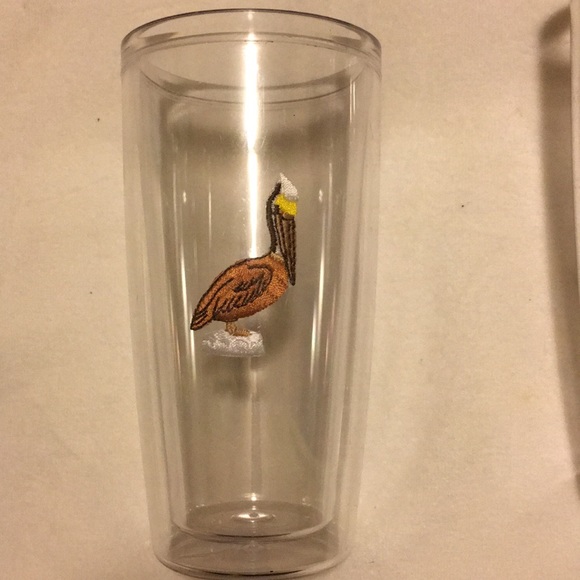 Pelican & Sand Dollar Tumblers-Signature Series - Picture 2 of 6